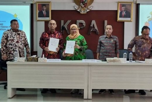 Miris! 191.380 Anak Usia 17-19 Tahun Terlibat Judi Online, Nilai Transaksi Capai Rp 282 Miliar - GenPI.co