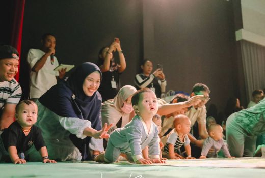 Playbear Kids Fest 2024 Bawa Keceriaan untuk Liburan bersama Keluarga - GenPI.co