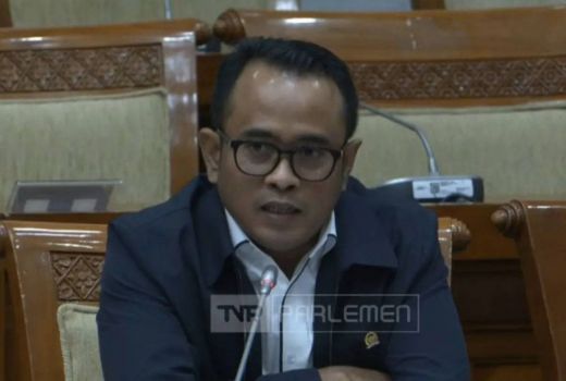 DPR RI Minta Hakim yang Vonis Bebas Ronald Tannur Dipidana Jika Bersalah - GenPI.co