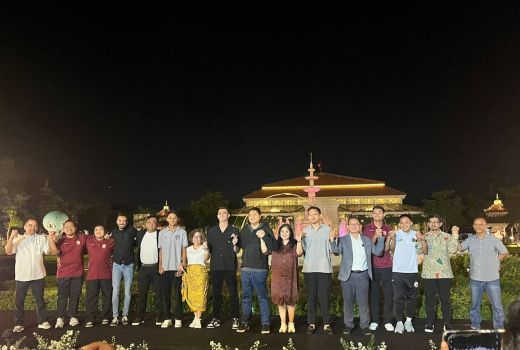 Kabar Baik! Jadi Tuan Rumah Semifinal Piala Presiden 2024, Suporter Persis Solo Boleh Hadir - GenPI.co