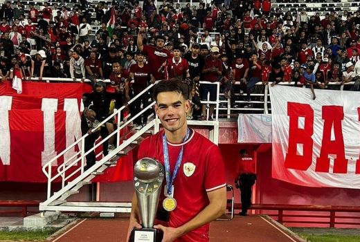 Dipanggil Shin Tae Yong ke Timnas Indonesia Senior, Jens Raven Merasa Terhormat - GenPI.co