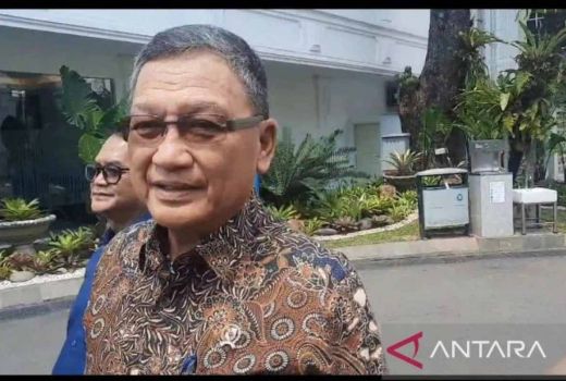 Kabar Akan Diganti Bahlil Lahadalia, Menteri ESDM: Tunggu Saja - GenPI.co
