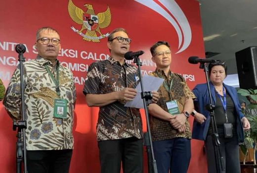 Pansel Sebut 4 Peserta Tak Hadiri Tes Tertulis Calon Anggota Dewas KPK - GenPI.co
