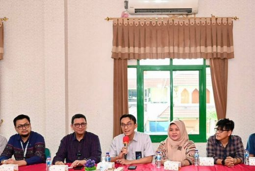 Telkom Dorong Optimalisasi Digital Rumah Sakit Islam Jakarta Sukapura - GenPI.co