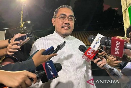 Sebut PBNU Sering Gembosi PKB, Jazilul Fawaid: Kok Tiba-tiba Gila Hormat - GenPI.co