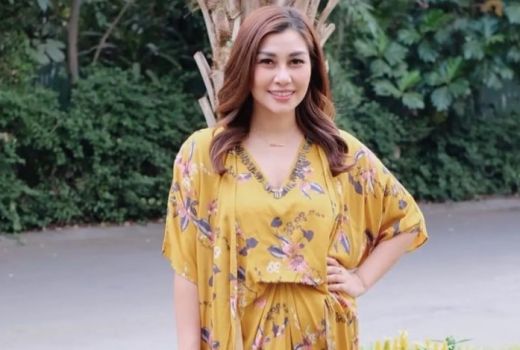 Digugat Cerai Nisya Ahmad, Andika Rosadi Ngebet Rujuk - GenPI.co