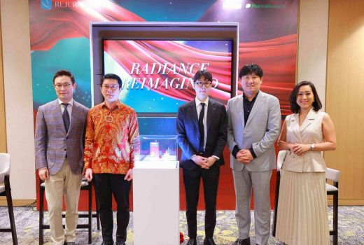 Rejuran HB Plus, Solusi untuk Peremajaan dan Kelembapan Kulit dari idsMED Indonesia - GenPI.co