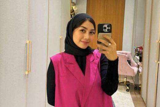 Digugat Cerai Nisya Ahmad, Andika Rosadi Bantah KDRT - GenPI.co