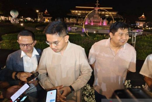 Tatap Final Piala Presiden 2024, Belasan Ribu Tiket Diberikan Secara Gratis - GenPI.co