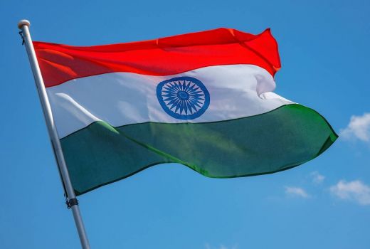 Inggris dan India Teken Perjanjian Perdagangan Bebas, Tambah Peluang Bisnis - GenPI.co