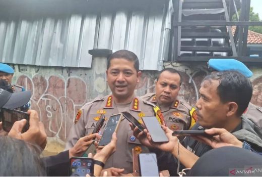 Heboh Kasus Penganiayaan Anak di Daycare Depok, Polisi: Pelaku Mengaku Khilaf - GenPI.co