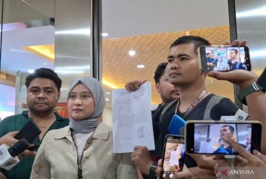 Orang Tua Korban Minta Bantuan Bareskrim Polri Soal Kasus Penganiayaan Anak di Daycare Depok - GenPI.co
