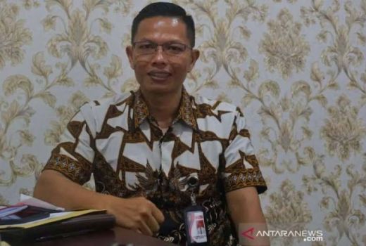 Polisi: Kasus Mantan Bupati Lombok Tengah Nikah Lagi Masuk Penyidikan - GenPI.co