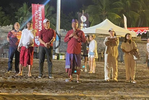 Pariwisata Buleleng Bali Butuh Dukungan Banyak Pihak untuk Dikembangkan - GenPI.co
