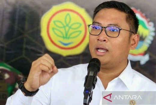 Baliho Bergambar Dirinya Masih Banyak Terpasang, Sudaryono: Daripada Bayar Lagi - GenPI.co