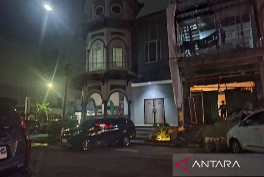 KPK Lakukan OTT di Ruko di Balikpapan, Kasus Apa? - GenPI.co