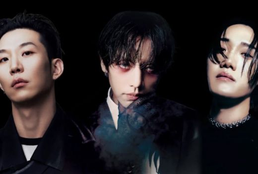 DPR Konser di Jakarta, Tiket Termurah Rp 950 Ribu - GenPI.co
