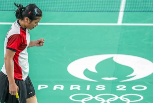 PBSI Bakal Evaluasi Atlet Indonesia di Olimpiade Paris 2024 - GenPI.co