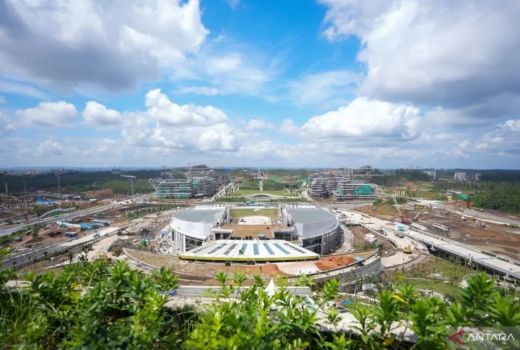 ASN Lajang Bakal Ikut Pindahan ke IKN Tahap Awal - GenPI.co