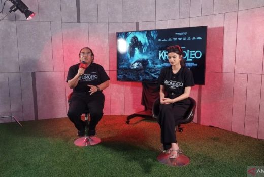 Review Film Indonesia: Kromoleo Teror Satu Malam Sangat Mencekam - GenPI.co