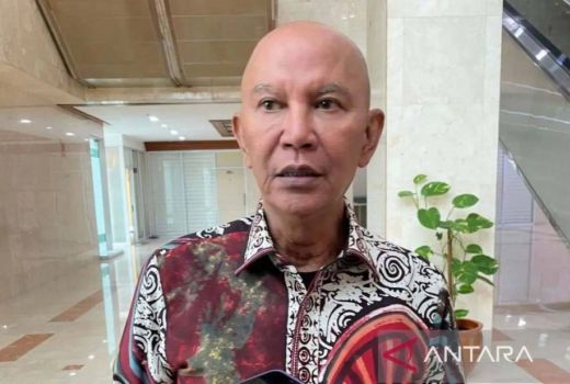 Tak Gabung KIM Plus, PDIP: Kami Sedang Menggodok Calon - GenPI.co
