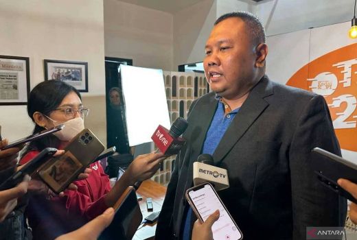 Pengamat: Anies Baswedan Bisa Gagal Maju Jika KIM Plus Usung Ridwan Kamil - GenPI.co
