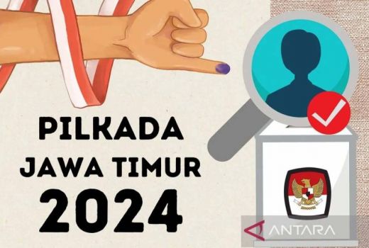 Pengamat: PDIP Harus Realistis Usung Calon Lawan Khofifah dan Emil Dardak - GenPI.co