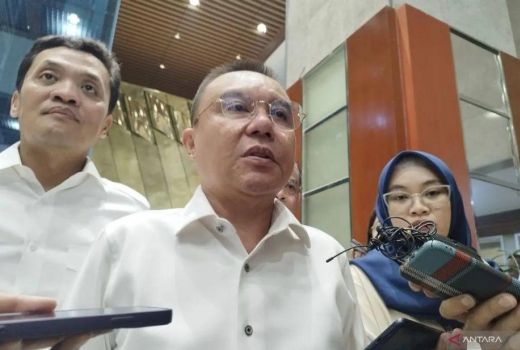 Gerindra: Partai Baru di KIM Punya Peluang Ajukan Kandidat Dampingi Ridwan Kamil - GenPI.co