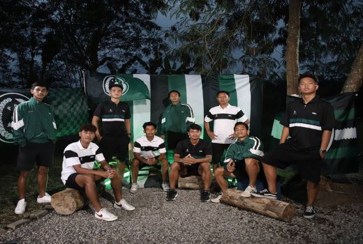 PSS Sleman Promosikan 9 Pemain Muda Jebolan Akademi PSS Youth Development - GenPI.co