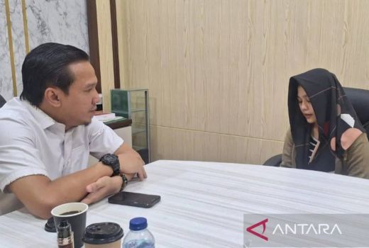 3 Rekan Mahasiswi Tabrak Ibu-Ibu hingga Meninggal di Pekanbaru Turut Diciduk Polisi - GenPI.co
