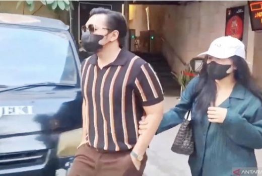 Aktif di Medsos, Anak David Bayu Singgung soal Dosa - GenPI.co