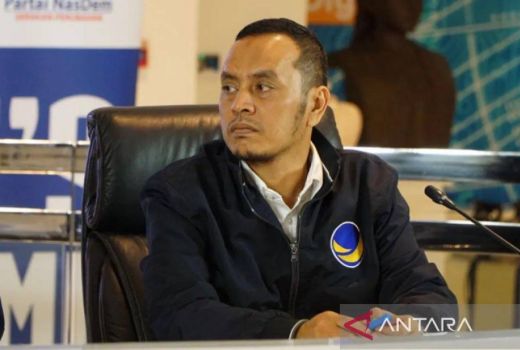 NasDem Sebut Anies Baswedan Tak Kecewa Soal Keputusan Dukungan di Pilkada Jakarta - GenPI.co