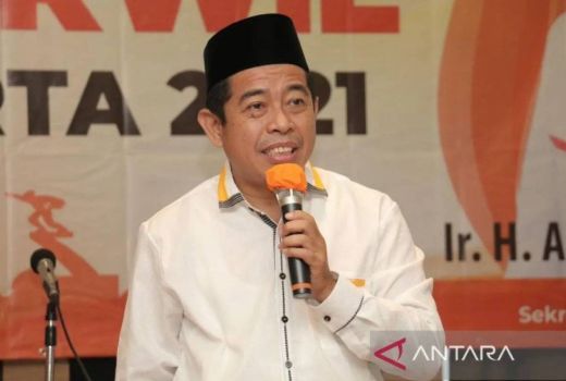 Soal Kemungkinan Tinggalkan Anies Baswedan, PKS Jakarta: Sabar Ada Batasnya - GenPI.co