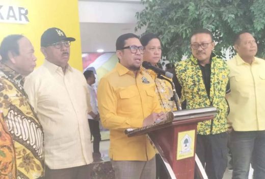 Golkar: Jusuf Hamka Berpeluang Dampingi Ridwan Kamil di Pilkada Jakarta - GenPI.co