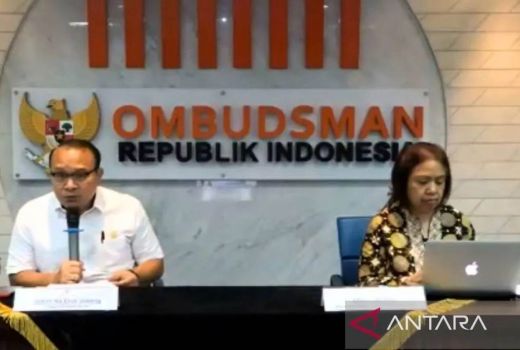 Ombudsman RI Desak Tindakan Korektif soal Pembatalan Kelulusan 532 Bidan ASN - GenPI.co