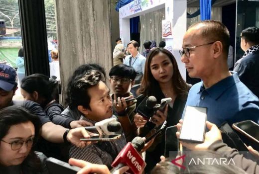 Bima Arya Mundur dari Pilkada Jawa Barat, PAN: Ikut Keputusan Partai - GenPI.co