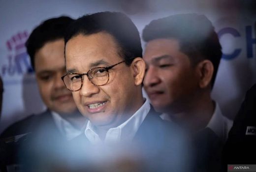 Buka Opsi Gabung KIM dan Tinggalkan Anies Baswedan, PKS: Kader Harus Ikut Berlaga - GenPI.co