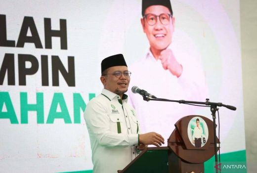 Effendy Choirie Penuhi Undangan PBNU, PKB: Nanti Kami Laporkan ke Bang Surya Paloh - GenPI.co