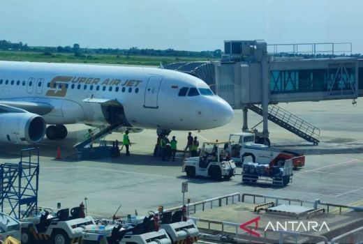 Asyik! Bandara Kertajati Bakal Buka Penerbangan ke Singapura - GenPI.co