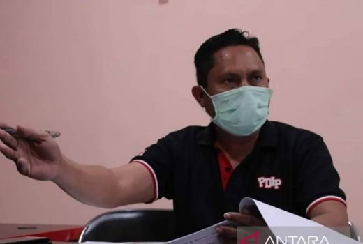 Guru Honorer Digaji Rp250 Ribu per Bulan, DPRD NTT: Itu Wajah Pendidikan Kita - GenPI.co