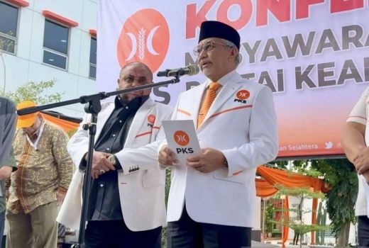 Ahmad Syaikhu dan Prabowo Subianto Saling Beri Sinyal, Lanjutkan Komunikasi - GenPI.co