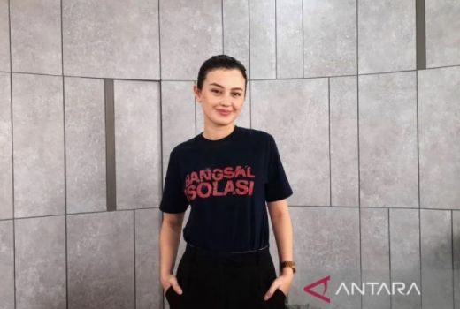Sidang Cerai Ditunda Terus, Kimberly Ryder Berharap Keadilan - GenPI.co