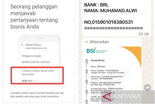 Akun Google Bisnis Sejumlah Hotel di Indonesia Diretas, Ini Kata PHRI - GenPI.co