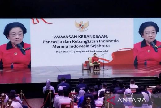 Pengamat: Koalisi PKS dan PDIP Usung Anies Baswedan Sulit Terwujud - GenPI.co
