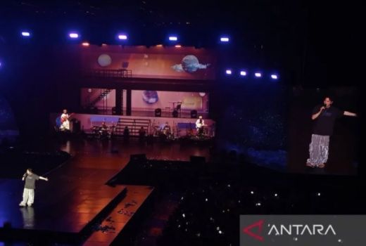 Suho Janji Bawa EXO Konser di Indonesia - GenPI.co