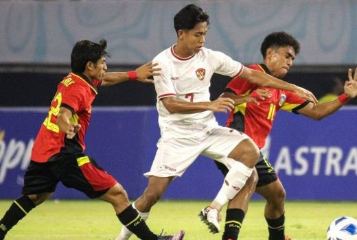 Jelang Liga 2 2024/25, PSIM Yogyakarta Pinjam 2 Pemain Persija Jakarta - GenPI.co