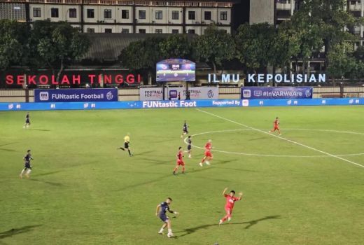 Tundukkan Semen Padang, Pelatih Borneo FC Sesalkan Kebobolan Sebiji Gol - GenPI.co
