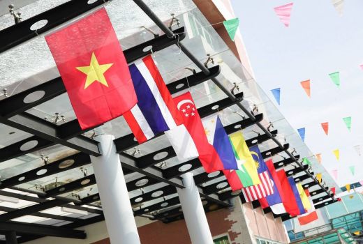 Program eYAA Jadi Wadah untuk Membina Pemuda Menangani Isu Sosial Ekonomi di ASEAN - GenPI.co