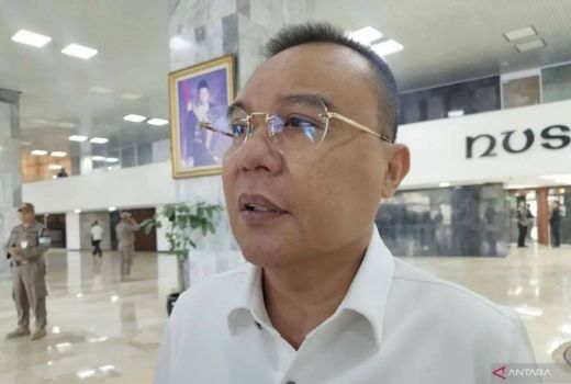 Gerindra: PKS Berpeluang Masuk Koalisi Indonesia Maju - GenPI.co