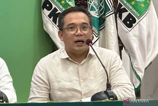 PKB Bersama PDIP Hitung Kekuatan untuk Lawan Khofifah di Pilkada Jawa Timur - GenPI.co